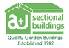 A & J Sectional Buildings